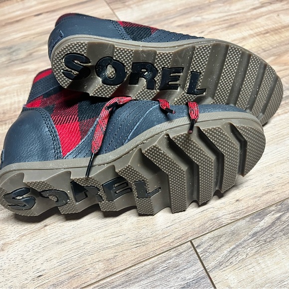 Sorel Booties - Picture 2 of 2